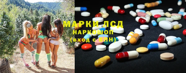 молекула духа Семилуки
